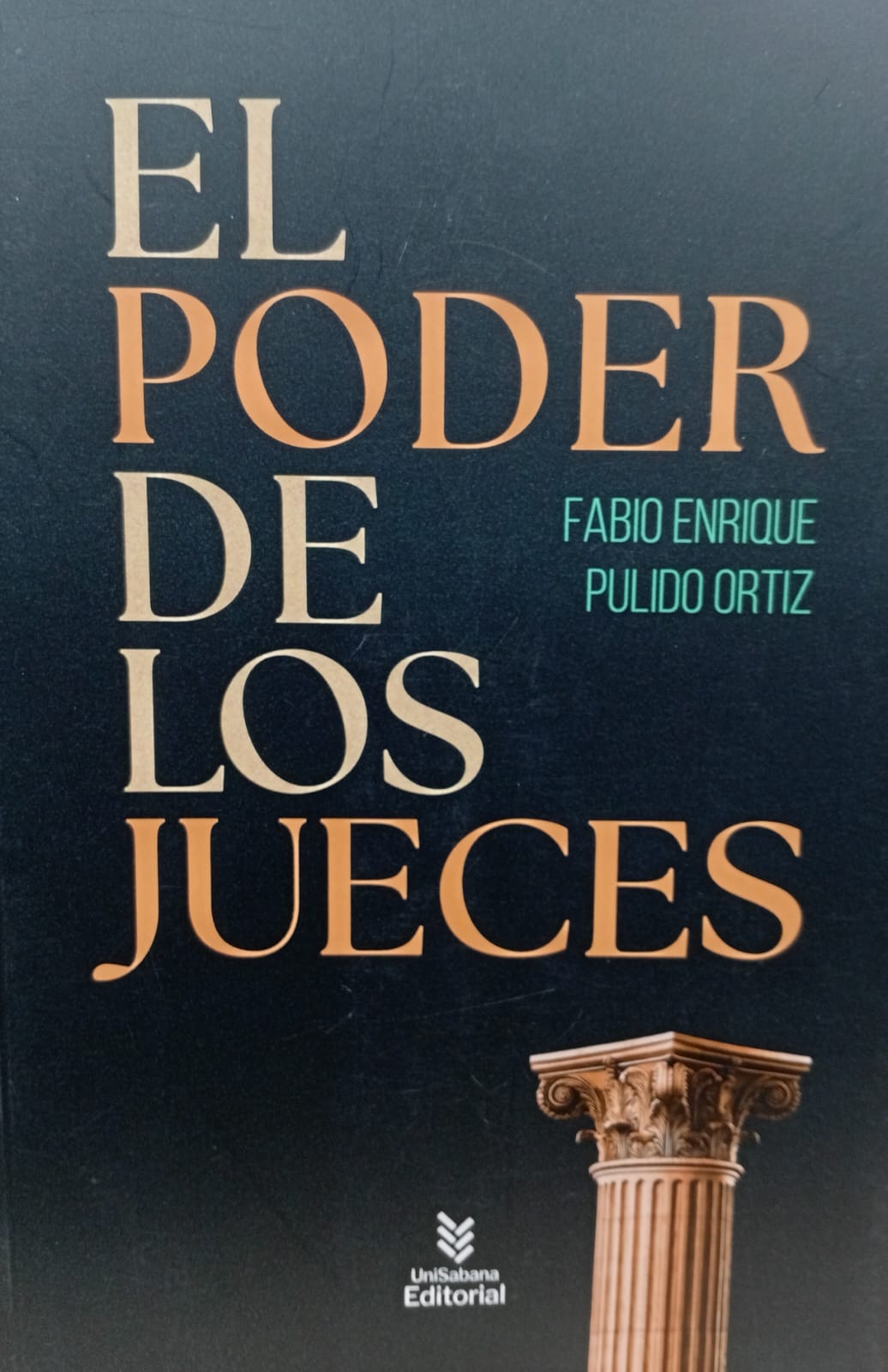 El poder de los jueces