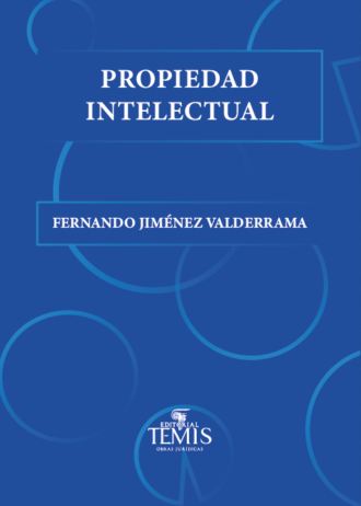 PROPIEDAD INTELECTUAL- FERNANDO JIMÉNEZ