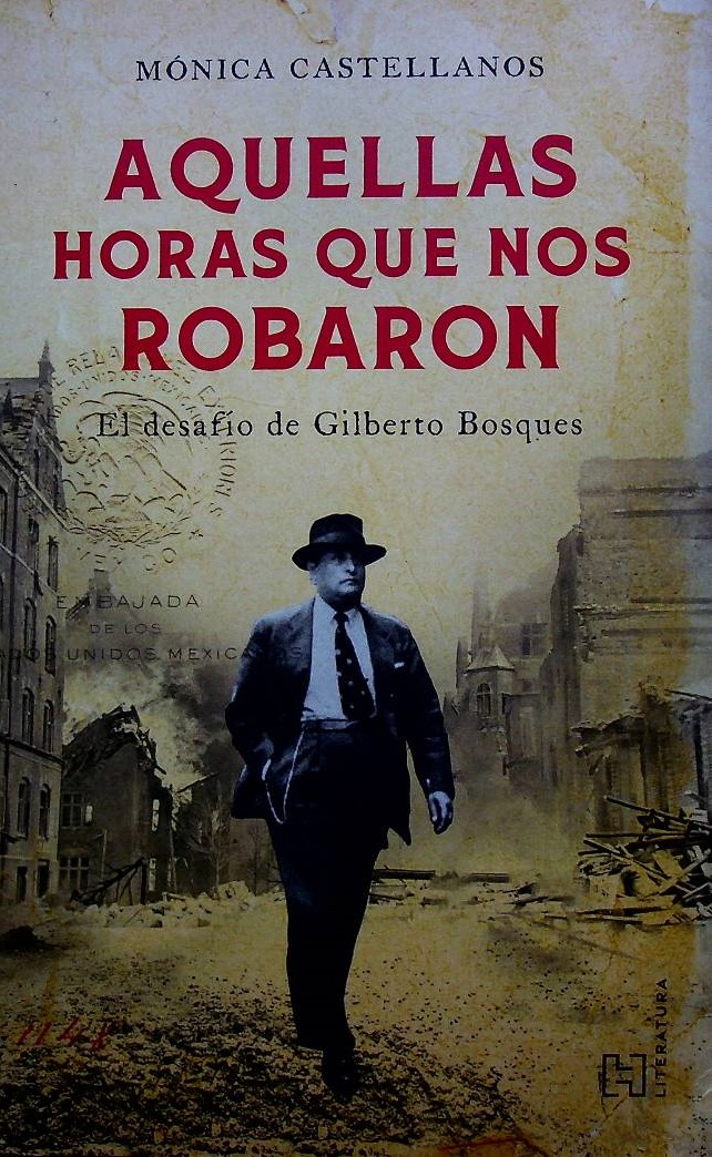 Aquellas horas que nos robaron