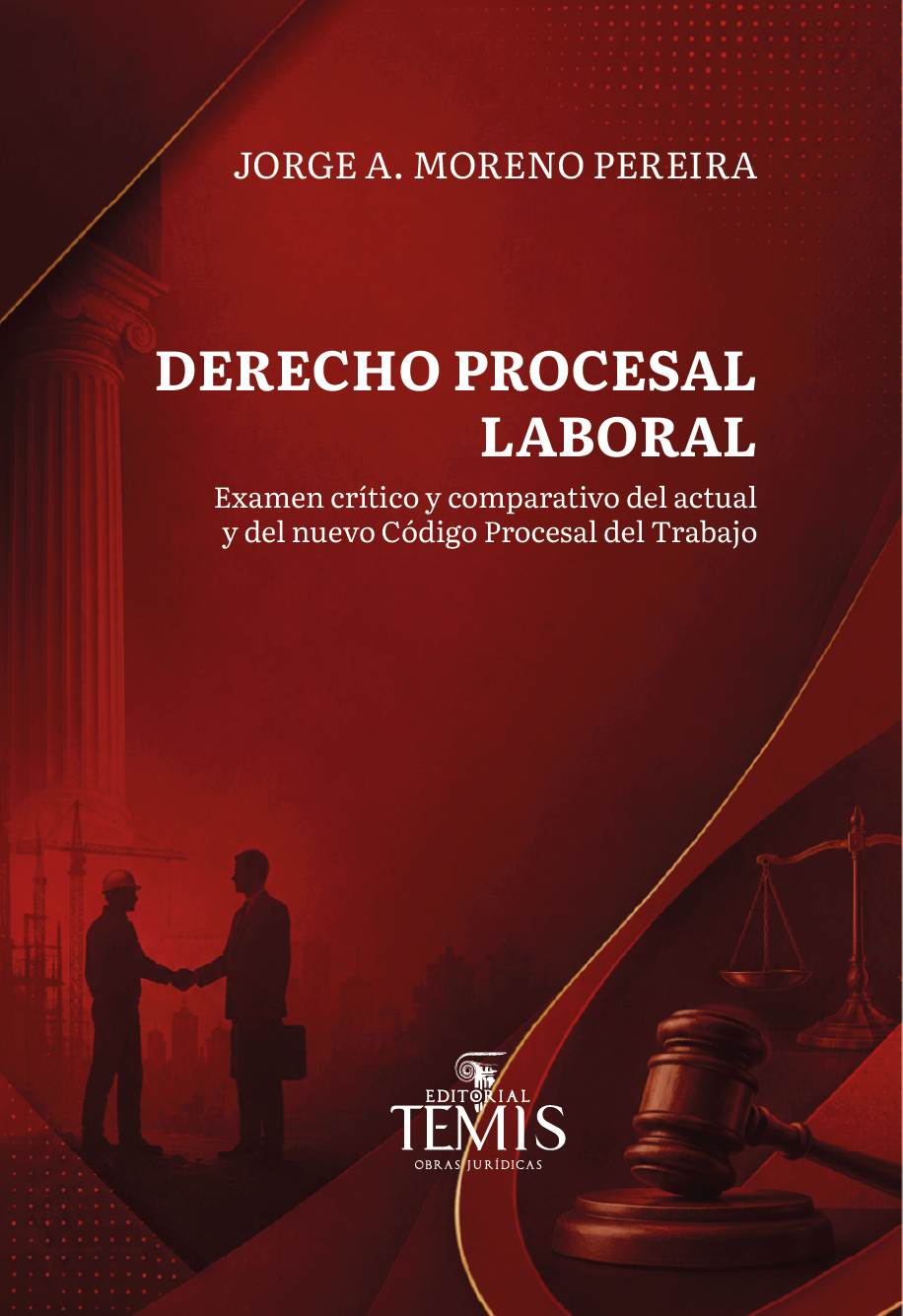 Derecho procesal laboral