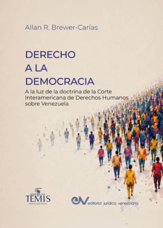 DERECHO A LA DEMOCRACIA