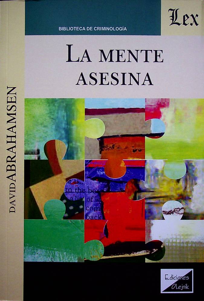 La mente asesina