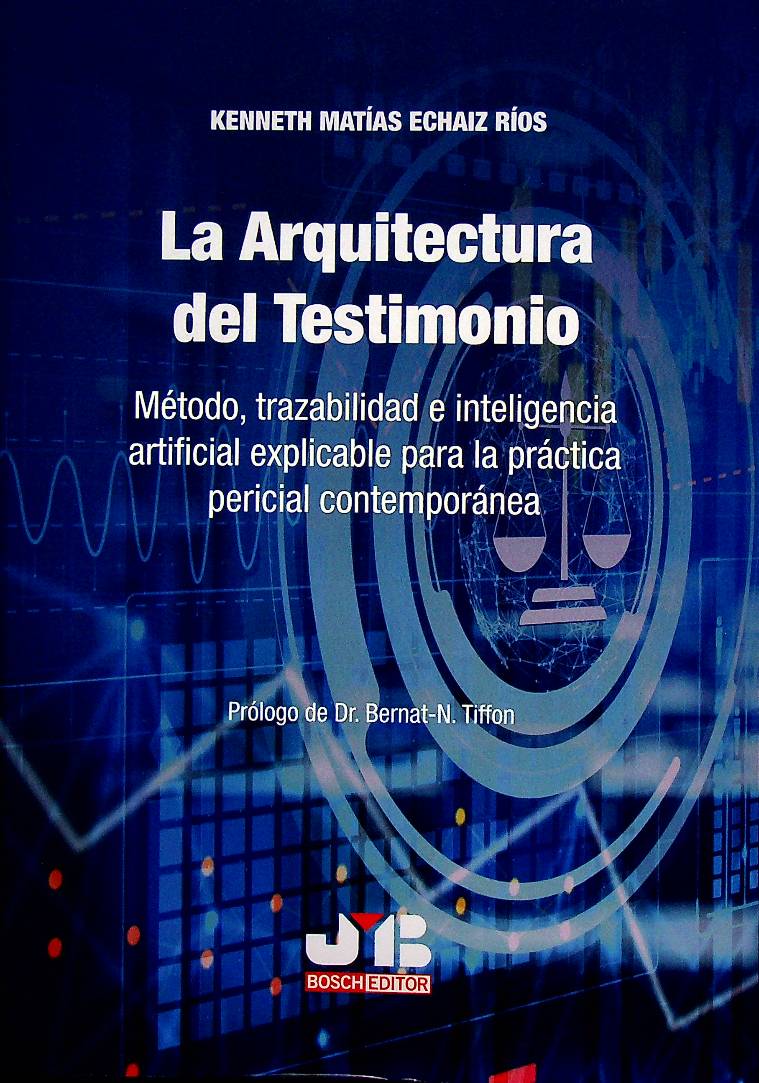 La arquitectura del testimonio