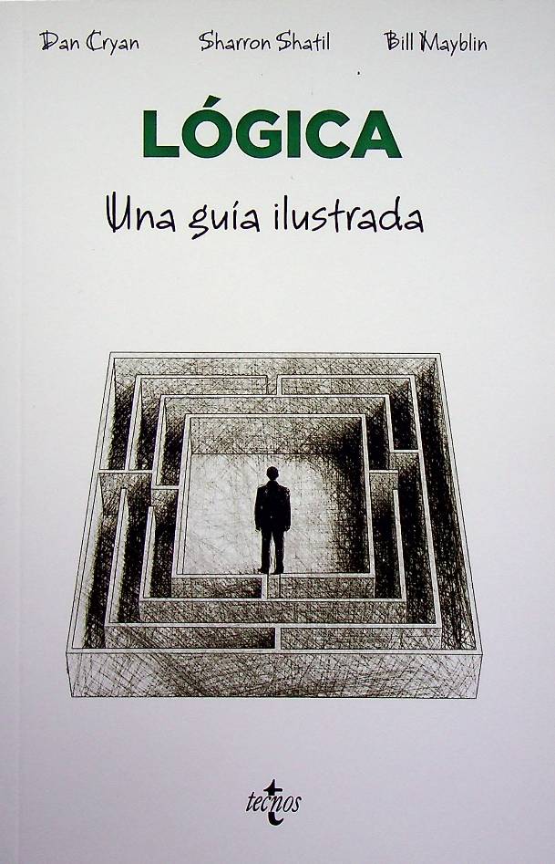 Lógica. Una guía ilustrada