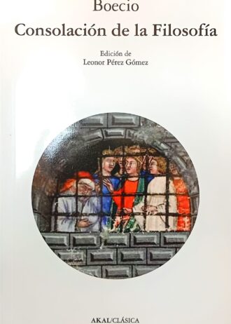 Consolación