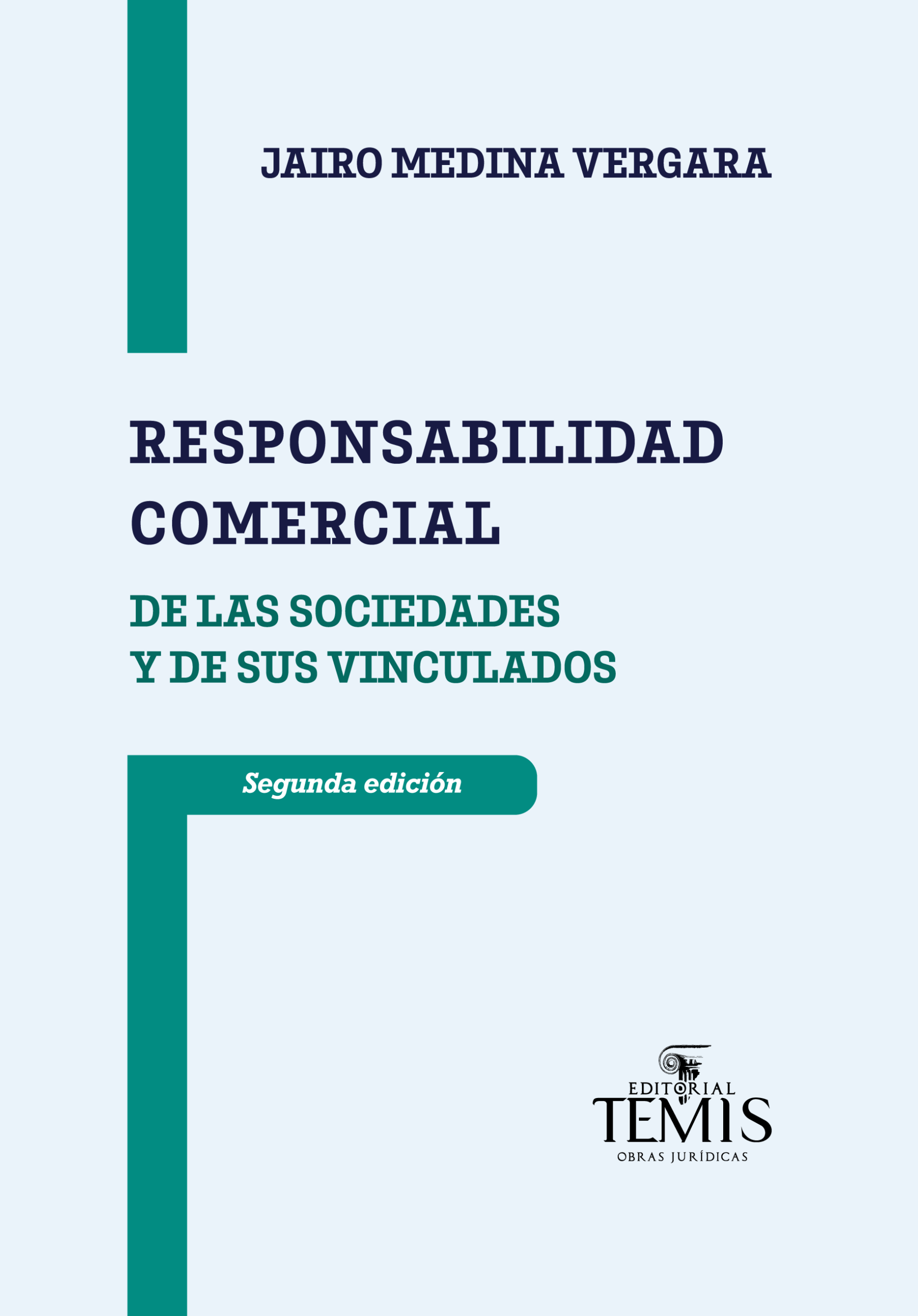 Responsabilidad comercial